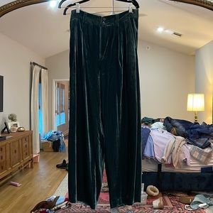 Velvet Madewell Pants